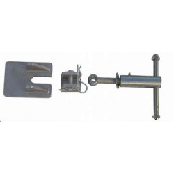 Turnbuckle Assemblies